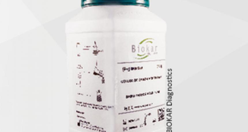 Bouillon Glucosé