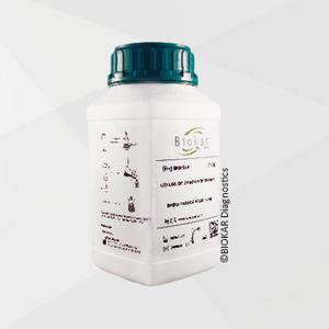 Bouillon Glucosé